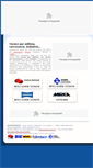 Mobile Screenshot of colortecnicasrl.it